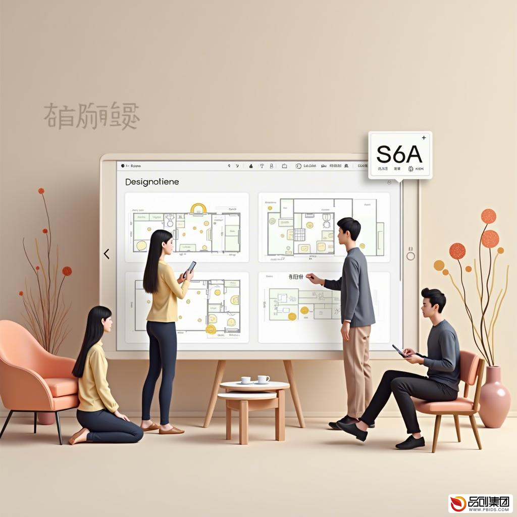 全屋定制下料软件:提升家居设计效率的革命性工具