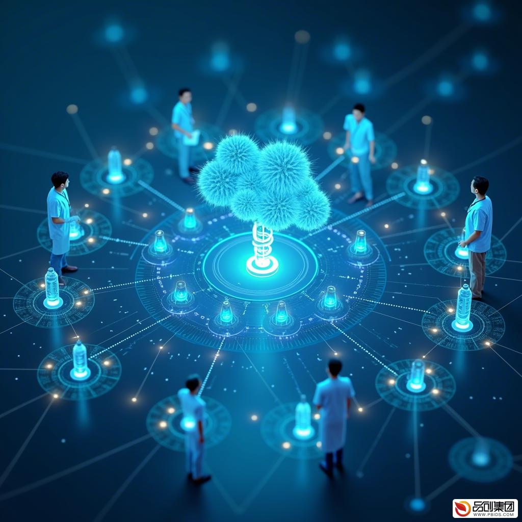 医疗物联网+DeepSeek:共创智慧医疗新生态
