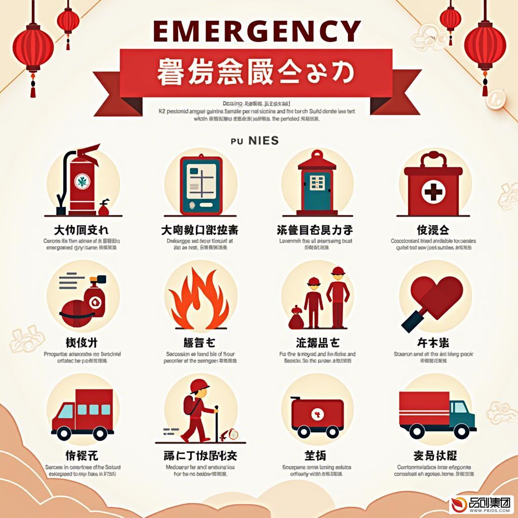 打造高效应急培训PPT:策略、技巧与实践