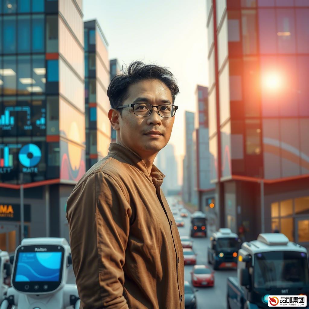 新质生产力实例解析:探索未来经济发展的新动力