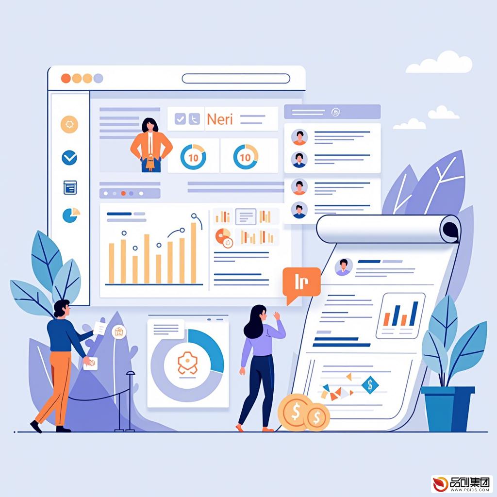 定制系统CRM:打造高效客户关系管理的利器