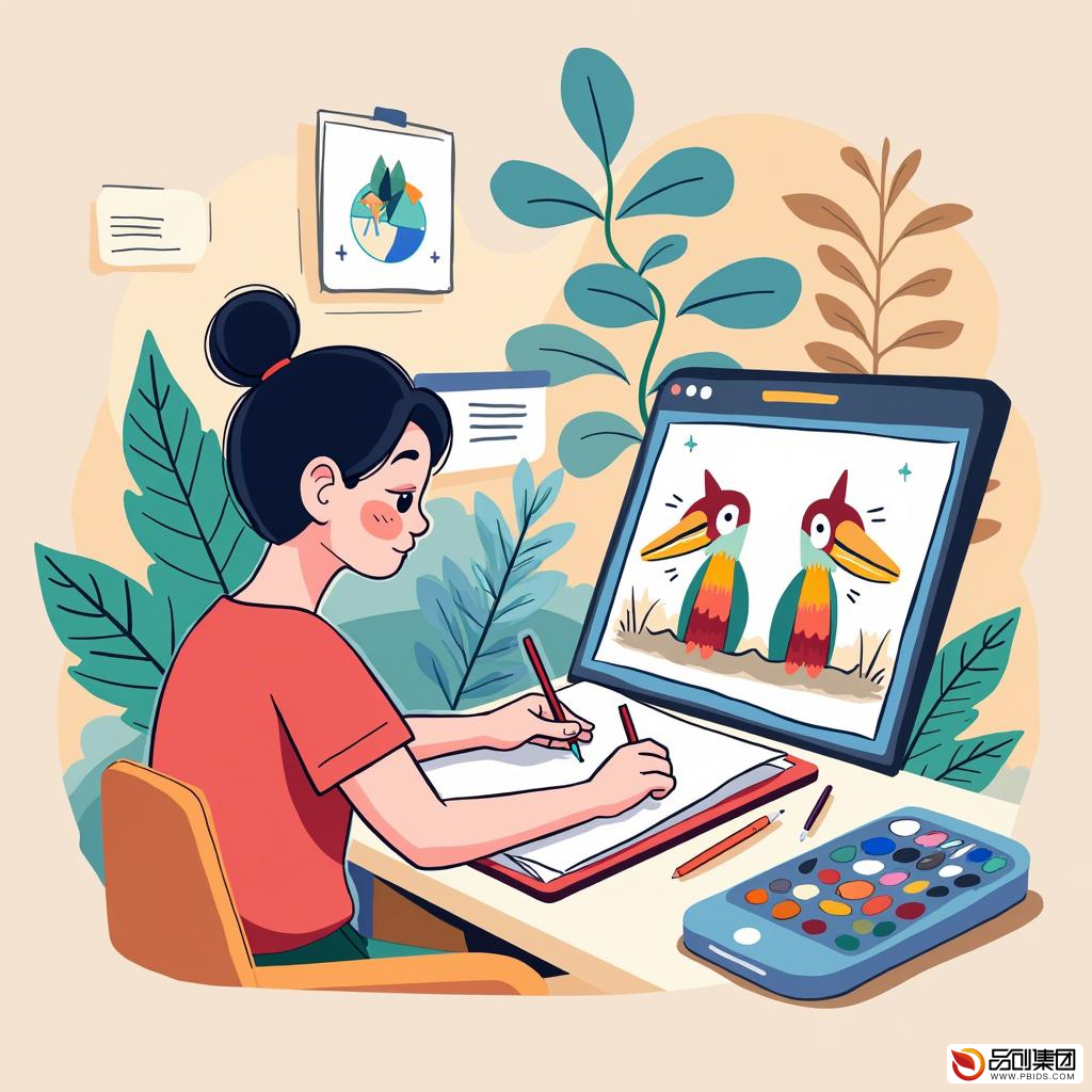 免费绘画教学软件大揭秘:开启你的艺术之旅
