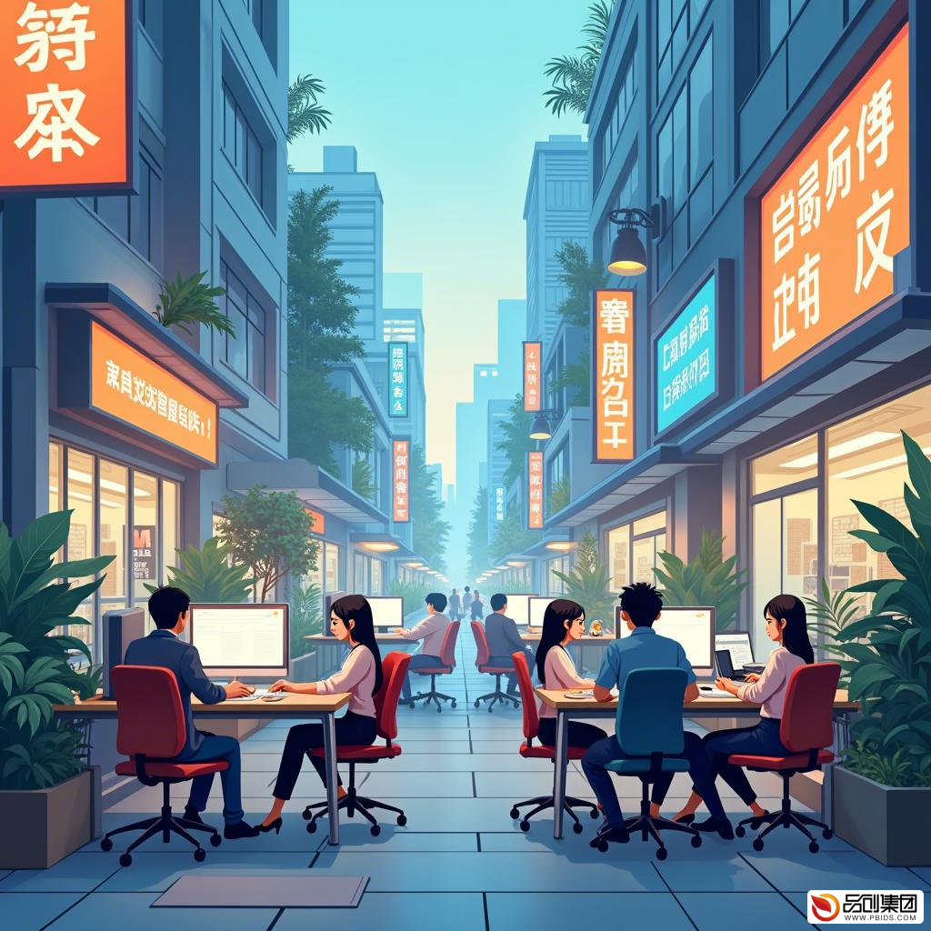 深圳人力外包服务公司:高效、专业的人力资源解决方案