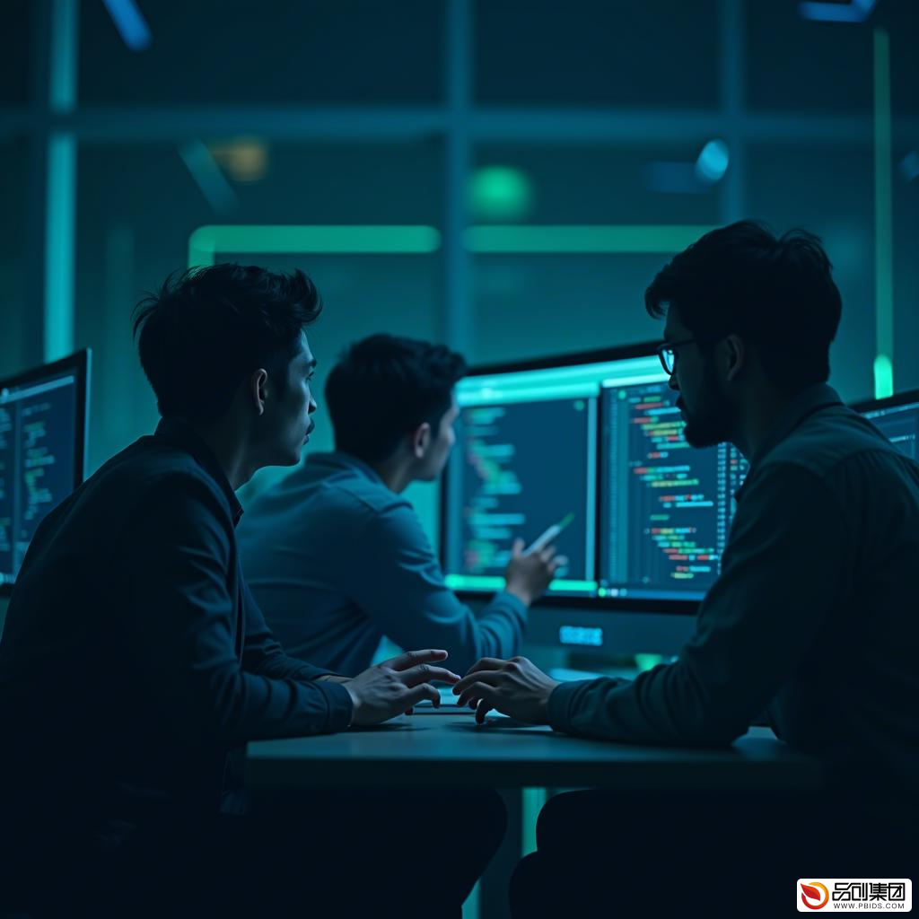 软件定制开发技术:解锁企业数字化转型的新篇章