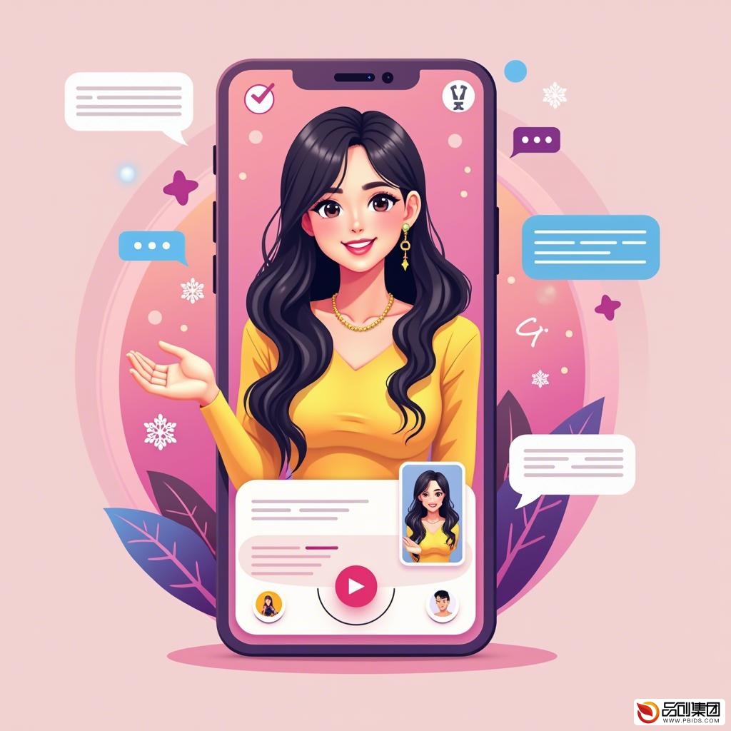 定制开发直播APP:打造专属直播平台的全面指南