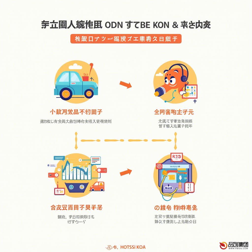 公众号开发全攻略:从零到一的详细步骤