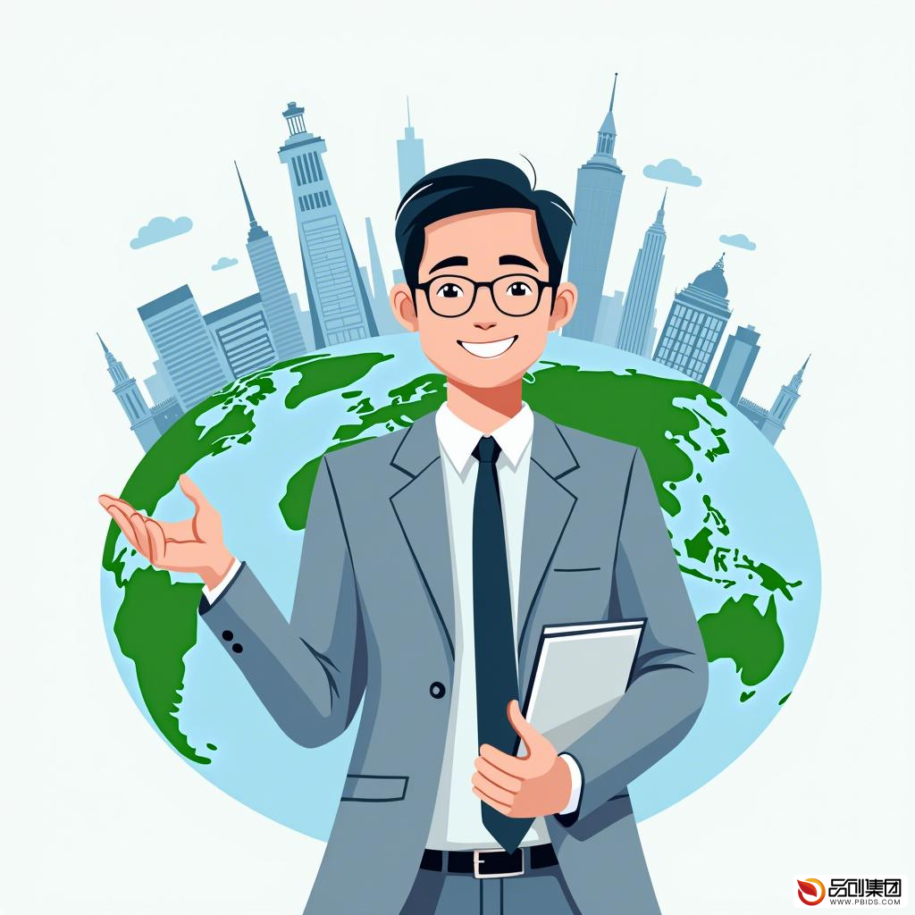 海外人员服务外包:全球化背景下的高效人力资源解决方案