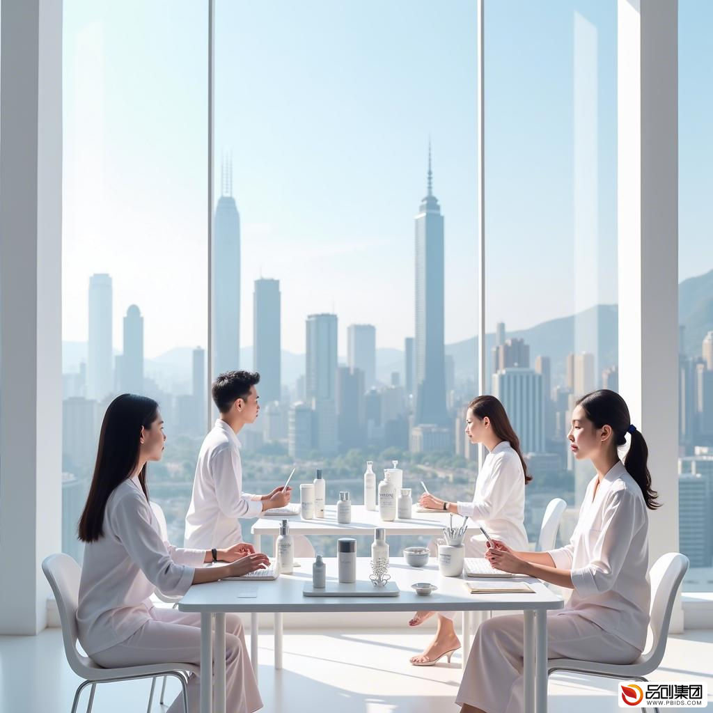 深圳皮肤管理培训:专业技艺与商业智慧的双重提升