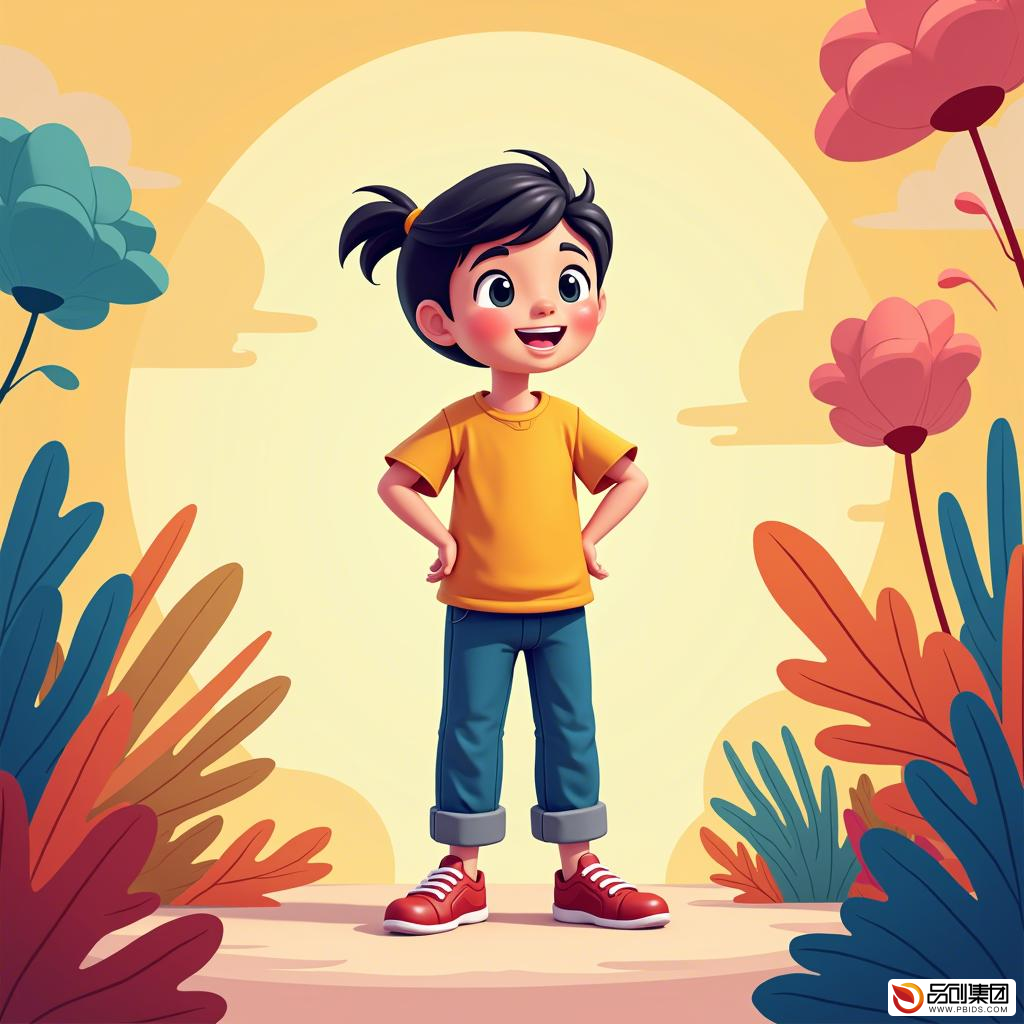 动画视觉设计的艺术与技术:解锁创意无限可能