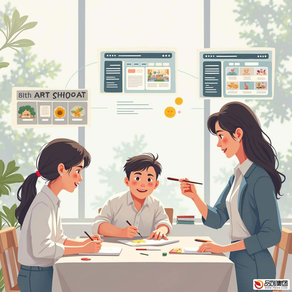 美术培训学校管理系统:提升教学效率与学员满意度的利器