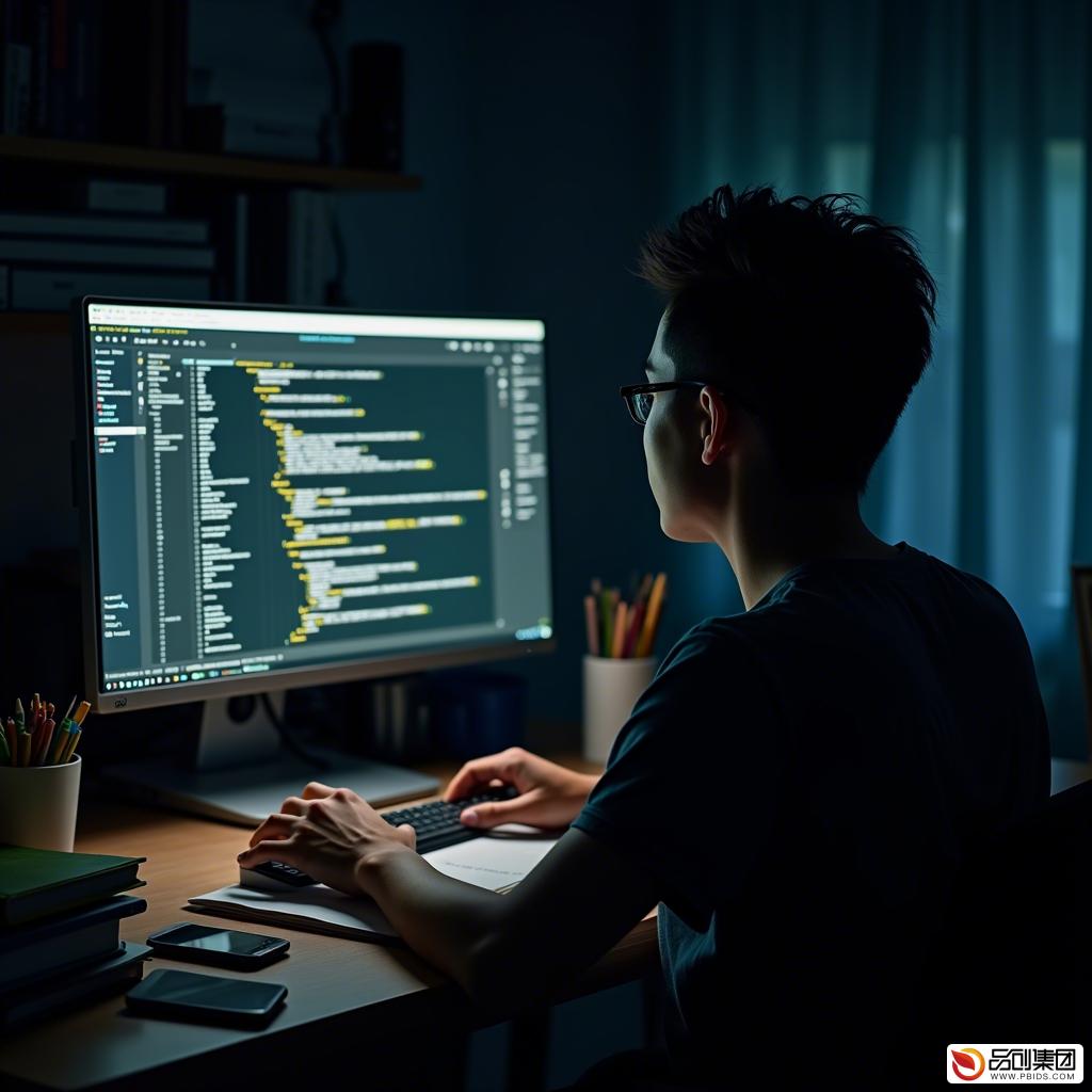 如何制作一个微信小程序:从零开始的详细指南