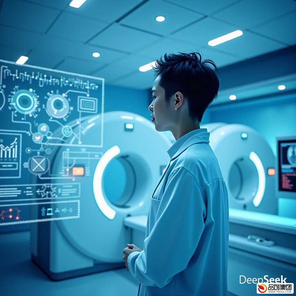 AI技术引领医疗设备智能化:DeepSeek案例深度剖析