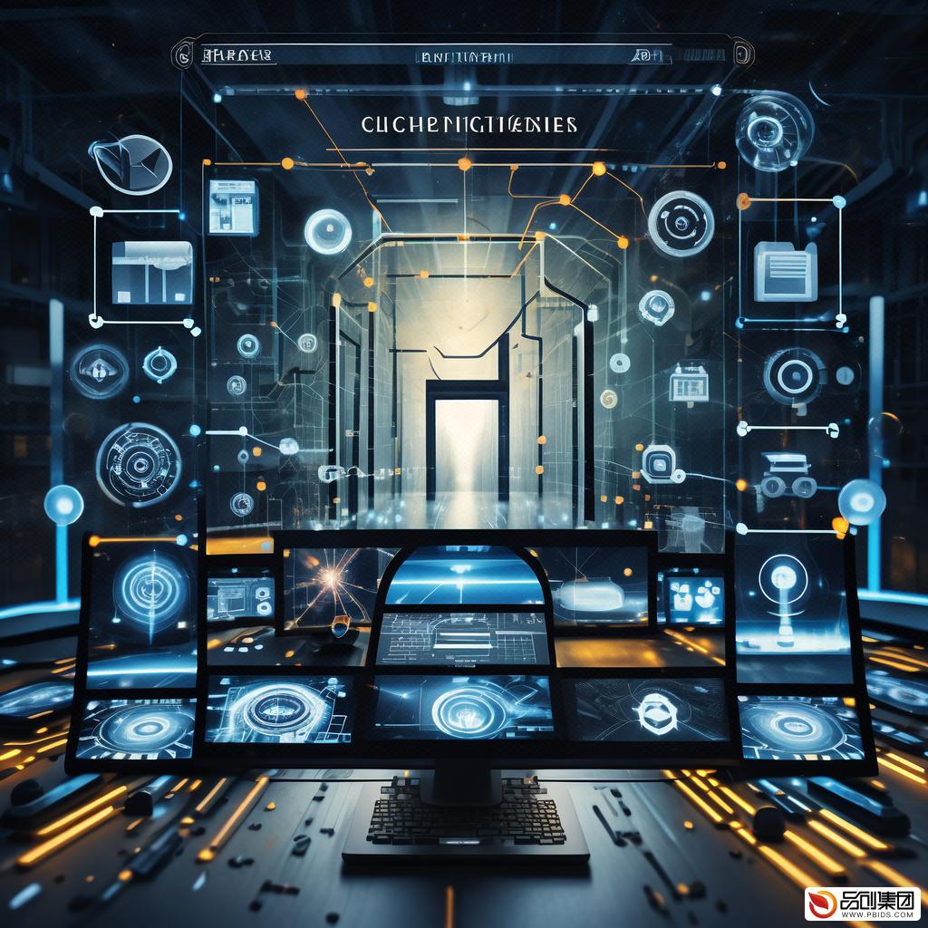 揭秘App开发的后端技术:构建稳定与高效的数字桥梁