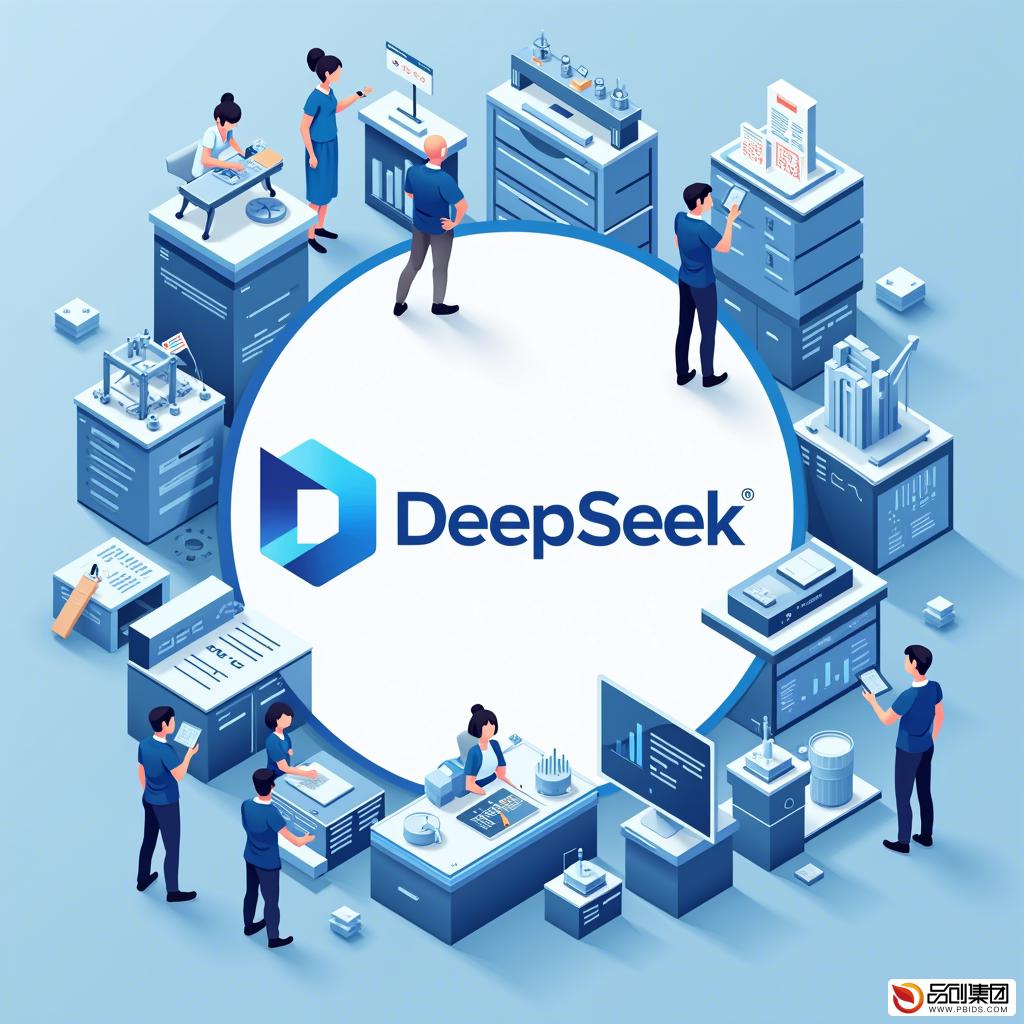 DeepSeek引领跨行业智能化:如何重塑企业竞争优势