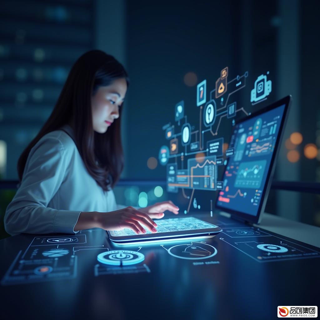 智能硬件开发定制:引领未来科技生活的创新之路