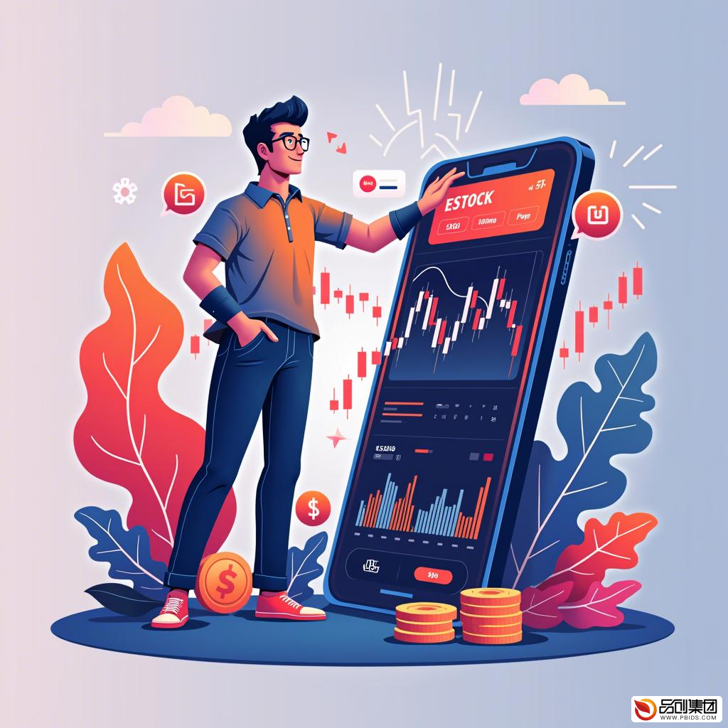 免费交易股票软件:开启智慧投资新篇章