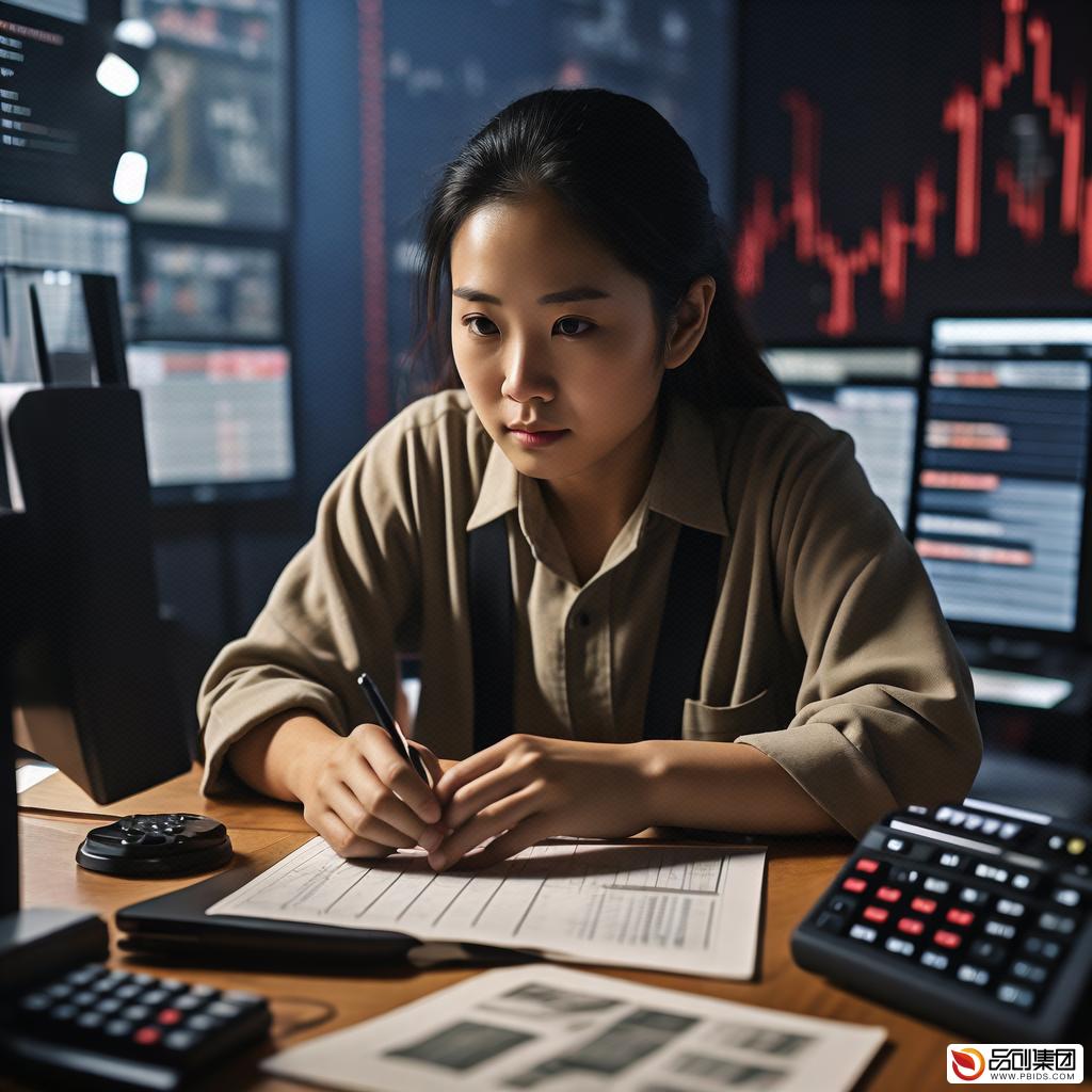 买股票手续全解析:了解交易成本,明智投资