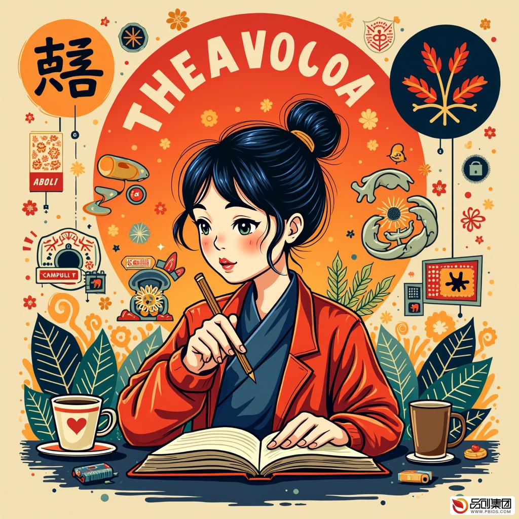 视觉传达设计:探索其学科归属与艺术魅力