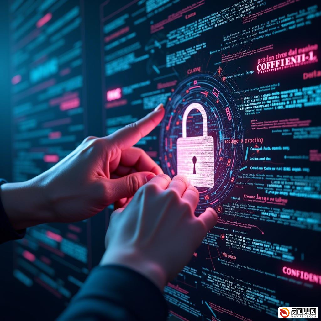 涉密信息安全:构建坚不可摧的保密防线