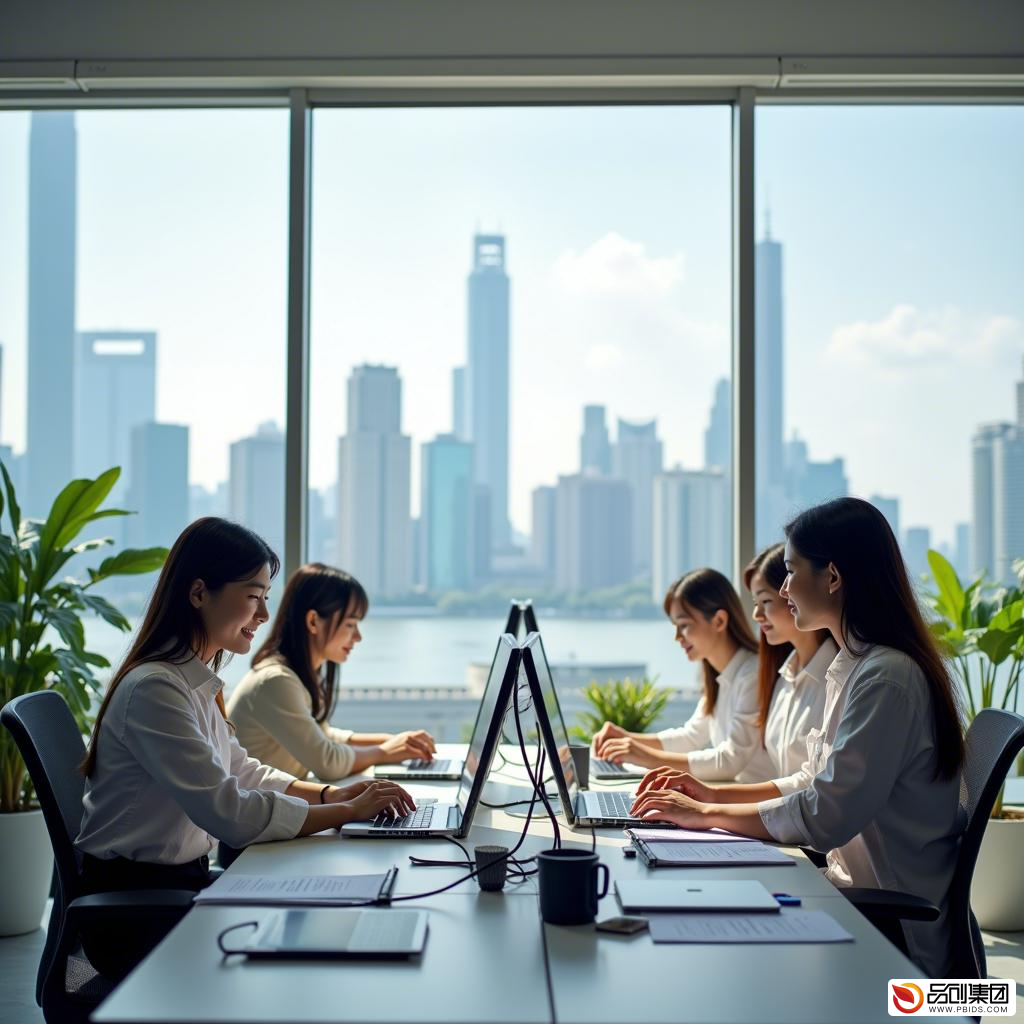 上海外包公司推荐:精选优质服务商,助力企业高效发展