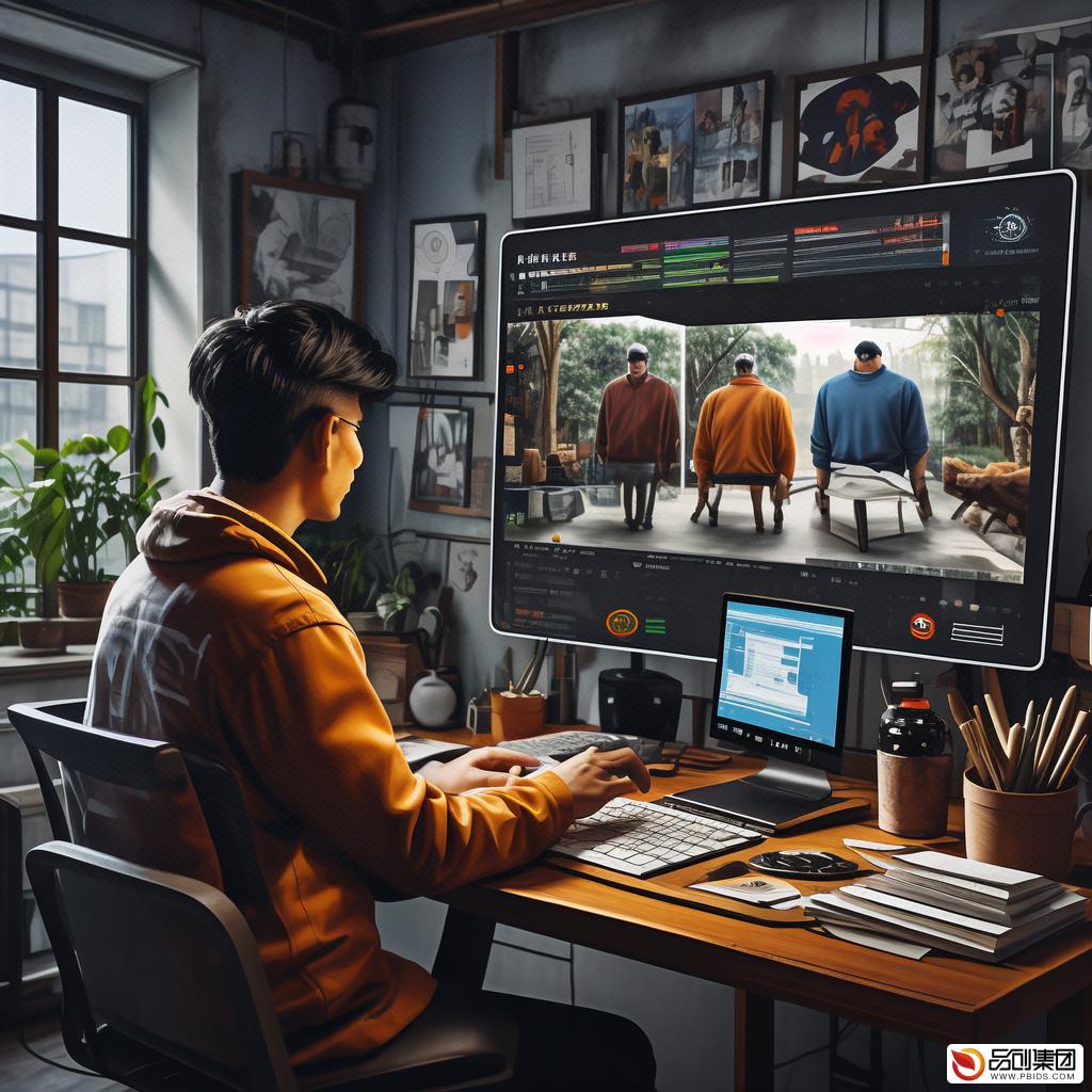 专业定制APP开发制作:打造个性化移动应用的全方位指南