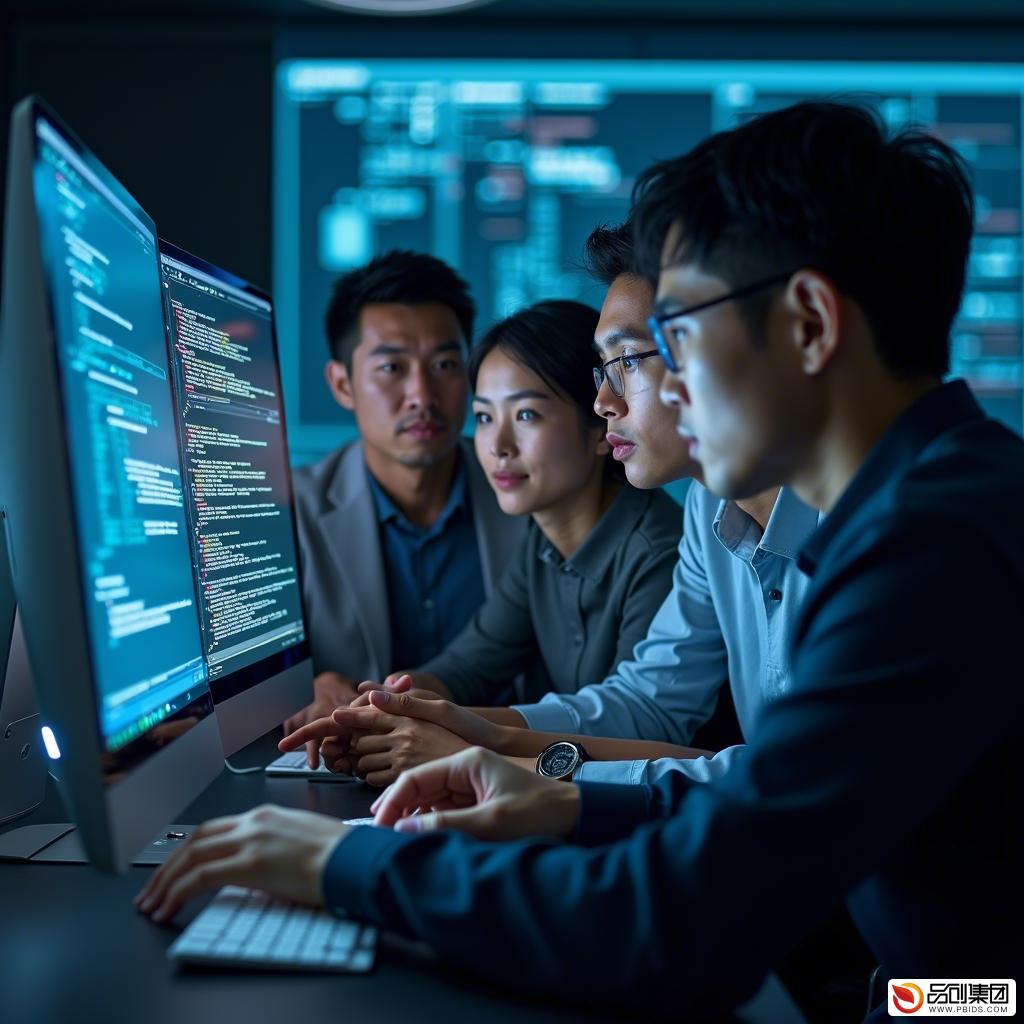 软件系统开发定制:打造专属数字化解决方案的钥匙