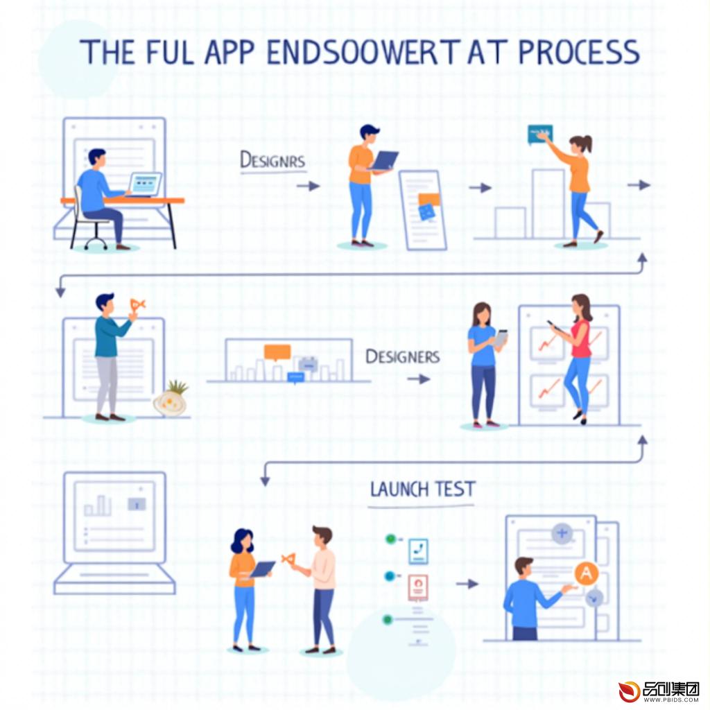 订制开发APP:打造专属移动应用的全面指南