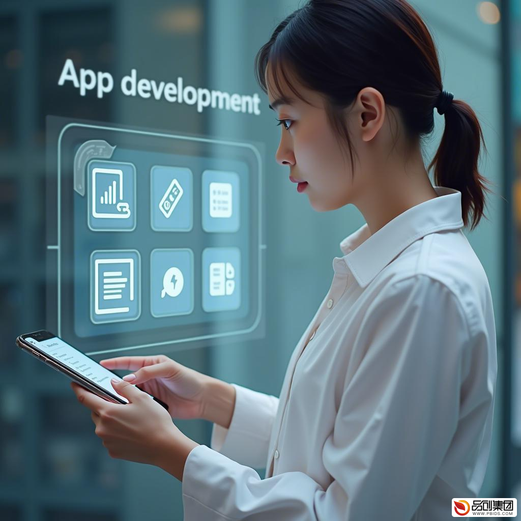 App开发软件定制:打造专属应用的全方位指南