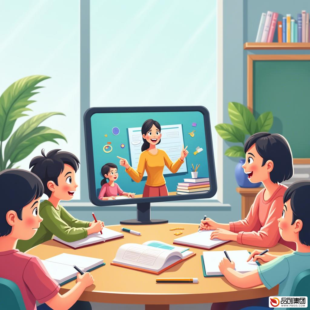 在线教育新纪元:探索可以在线教育的软件及其无限可能