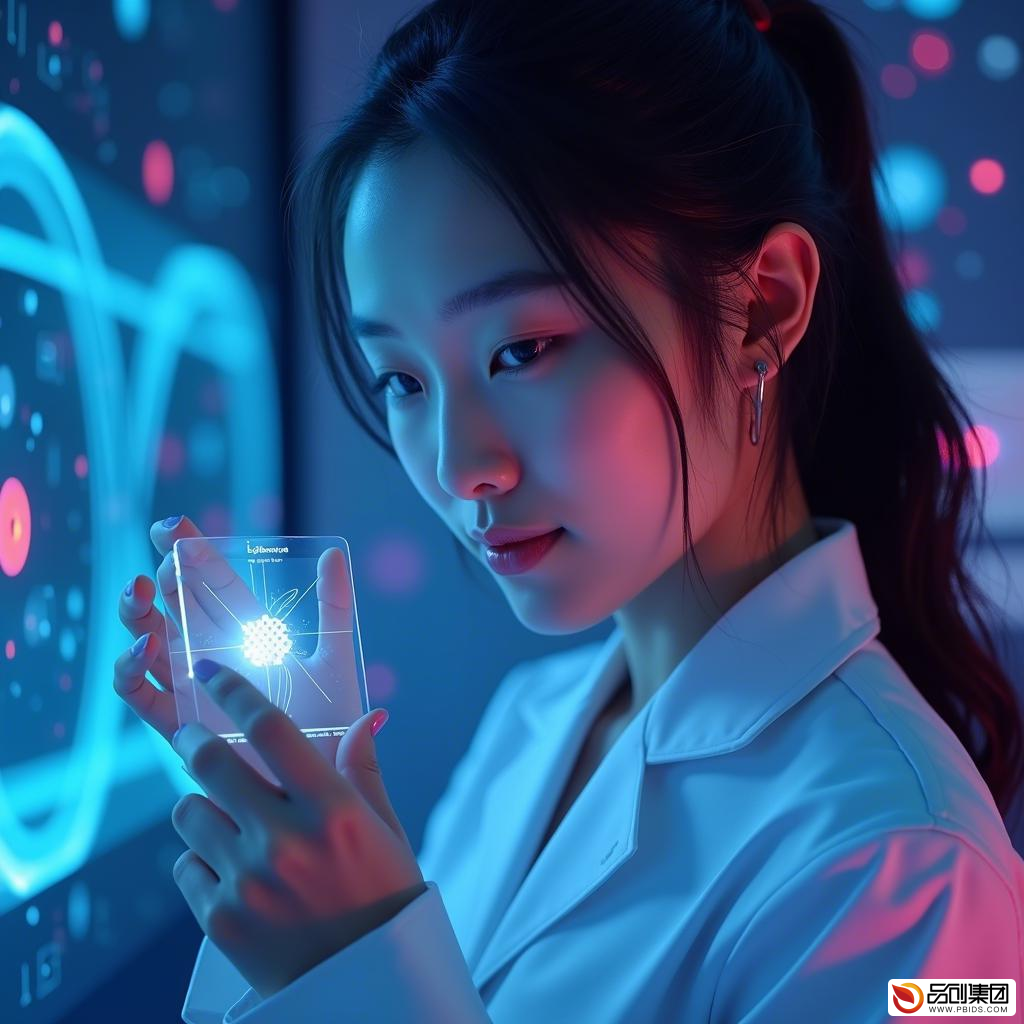 立微科技:引领微小领域的创新革命