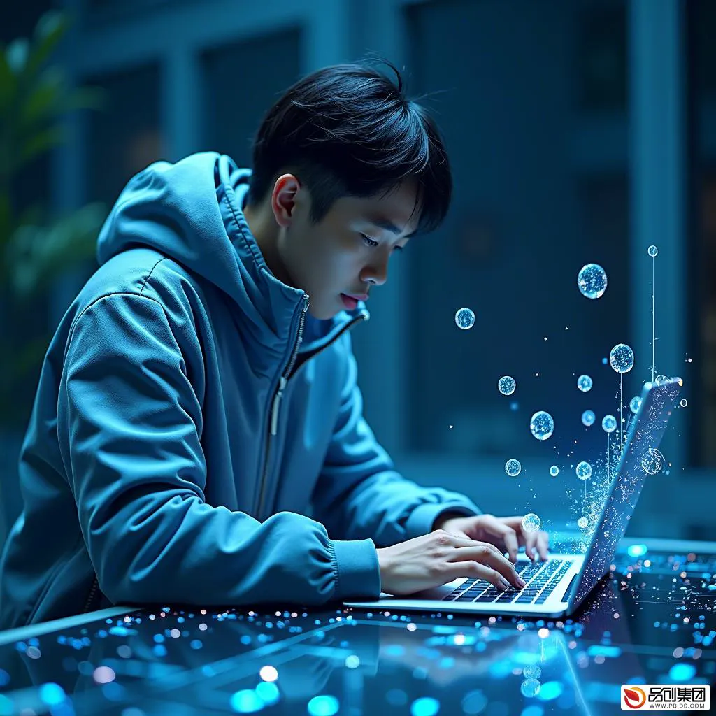 生成式AI版权困局破冰:牛津团队引领区块链确权...