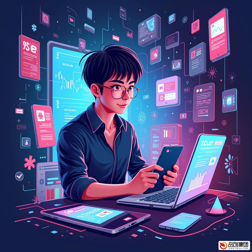 全面掌握APP开发:从零到一的实战指南