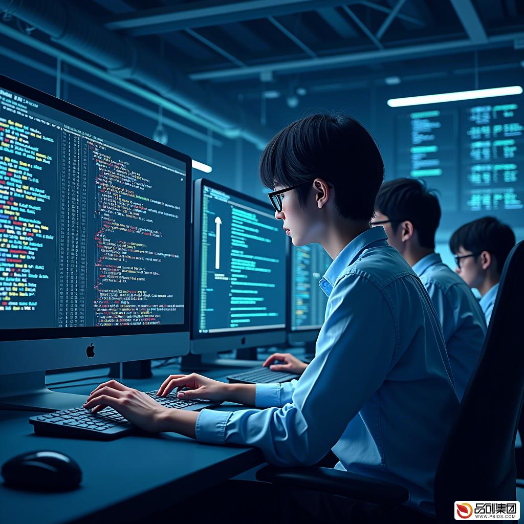 CVE系统漏洞扫描:保障网络安全的重要工具
