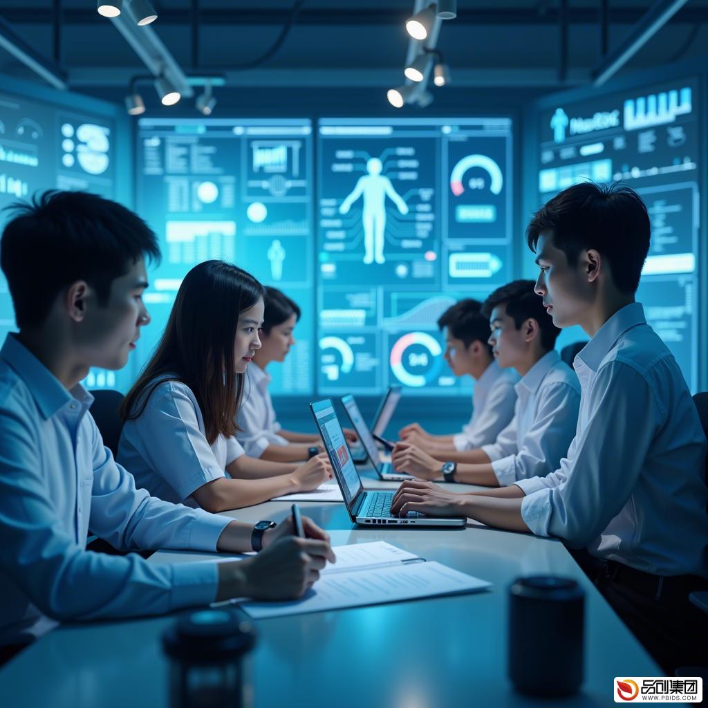 健康医疗软件开发:打造数字化健康管理新时代