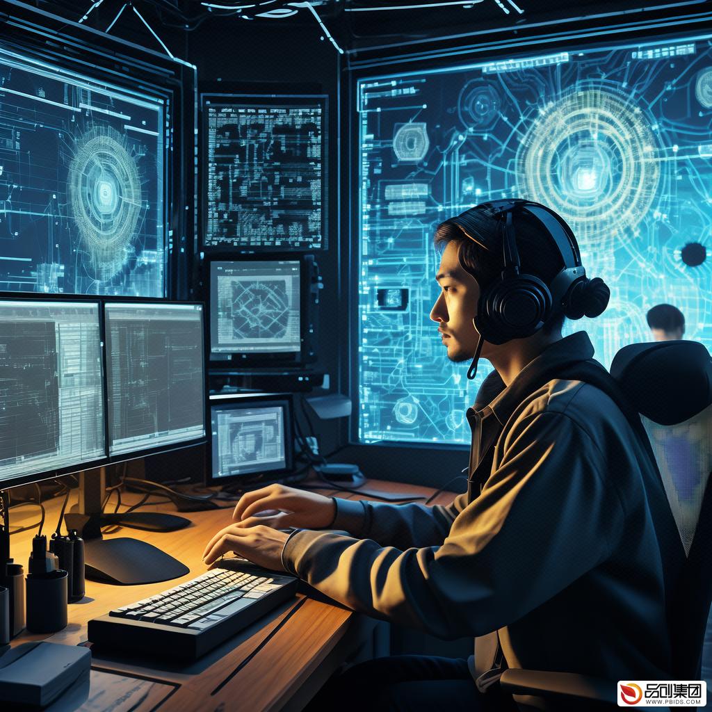 系统漏洞扫描检测:保障网络安全的重要防线