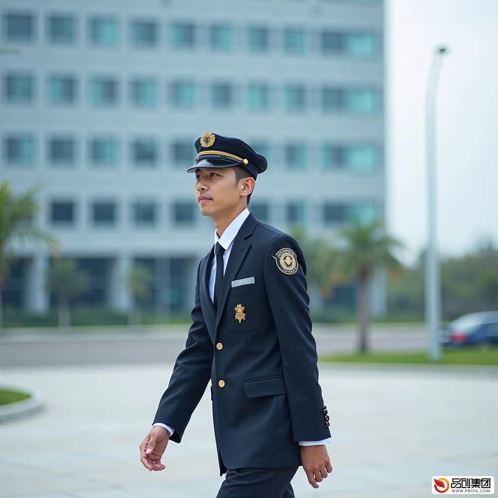 公司保安服务外包:提升安全效率与成本效益的明智之选