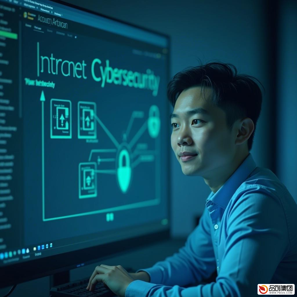 深度剖析:内网网络安全问题的全面应对策略