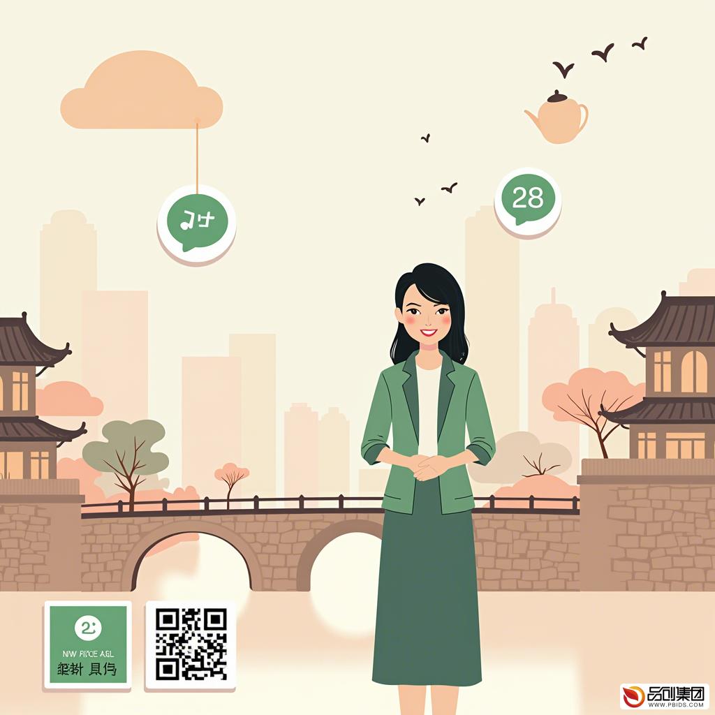 绍兴微信小程序开发:打造高效便捷的数字化服务新体验