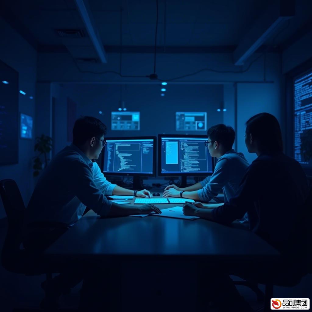 开发订制软件公司的全方位解析:打造专属数字化解决方案