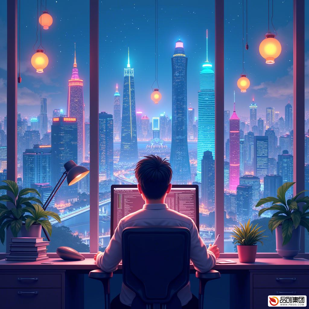 杭州IT外包精英:揭秘杭州有名的IT人员外包公司