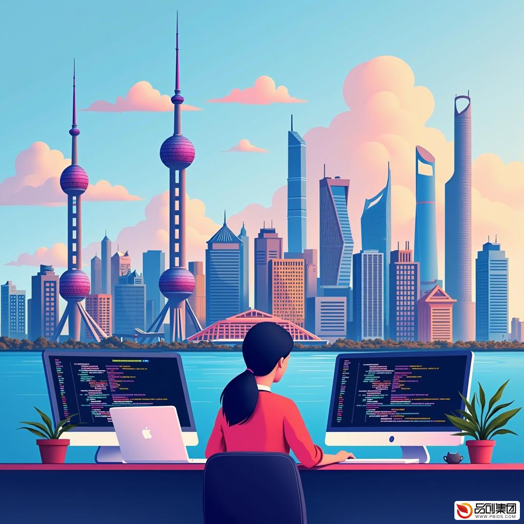 上海企业定制APP开发:打造专属商业利器