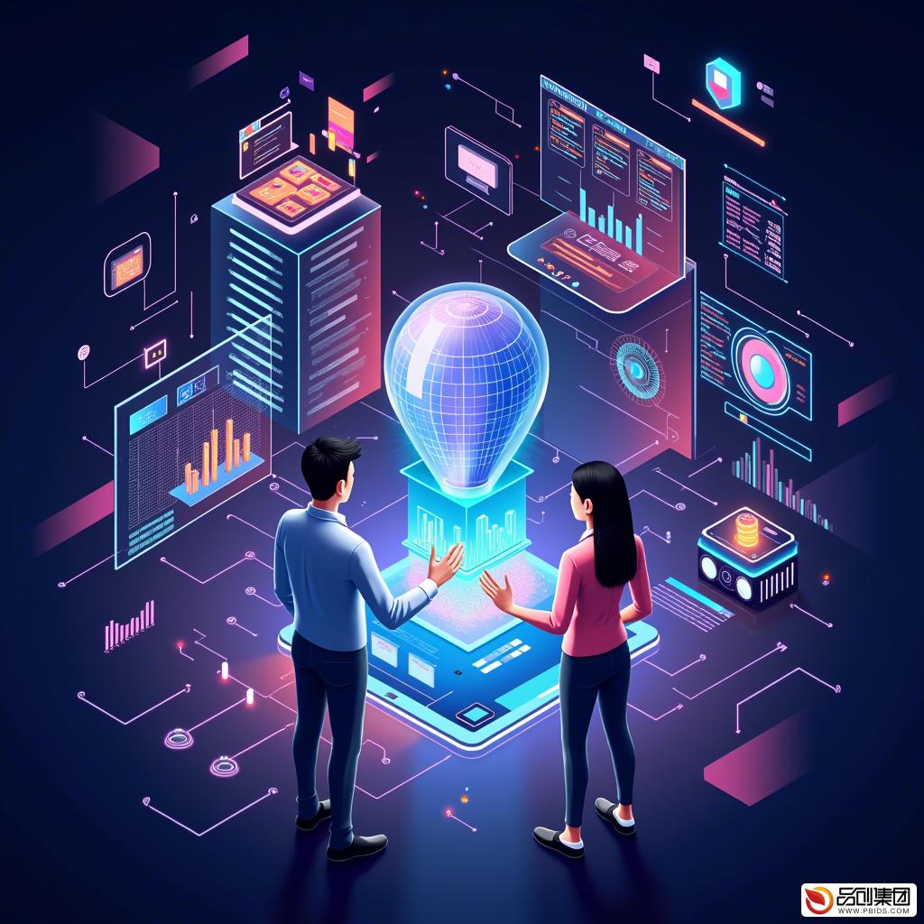 AI技术引领企业智能化危机管理新纪元