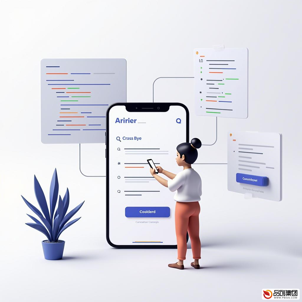 专业小程序定制开发:打造个性化商业解决方案