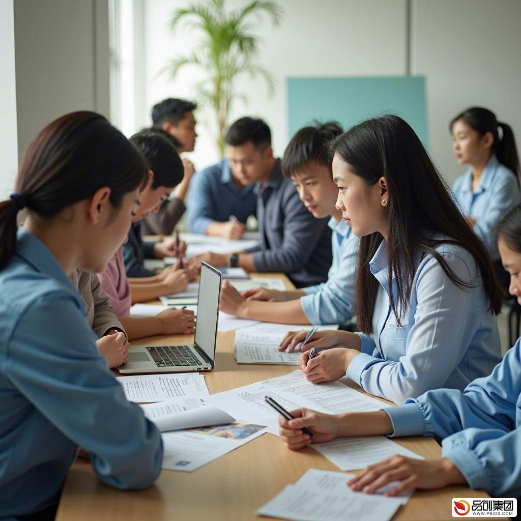 中国前十劳务外包公司深度解析:服务、优势与选择指南