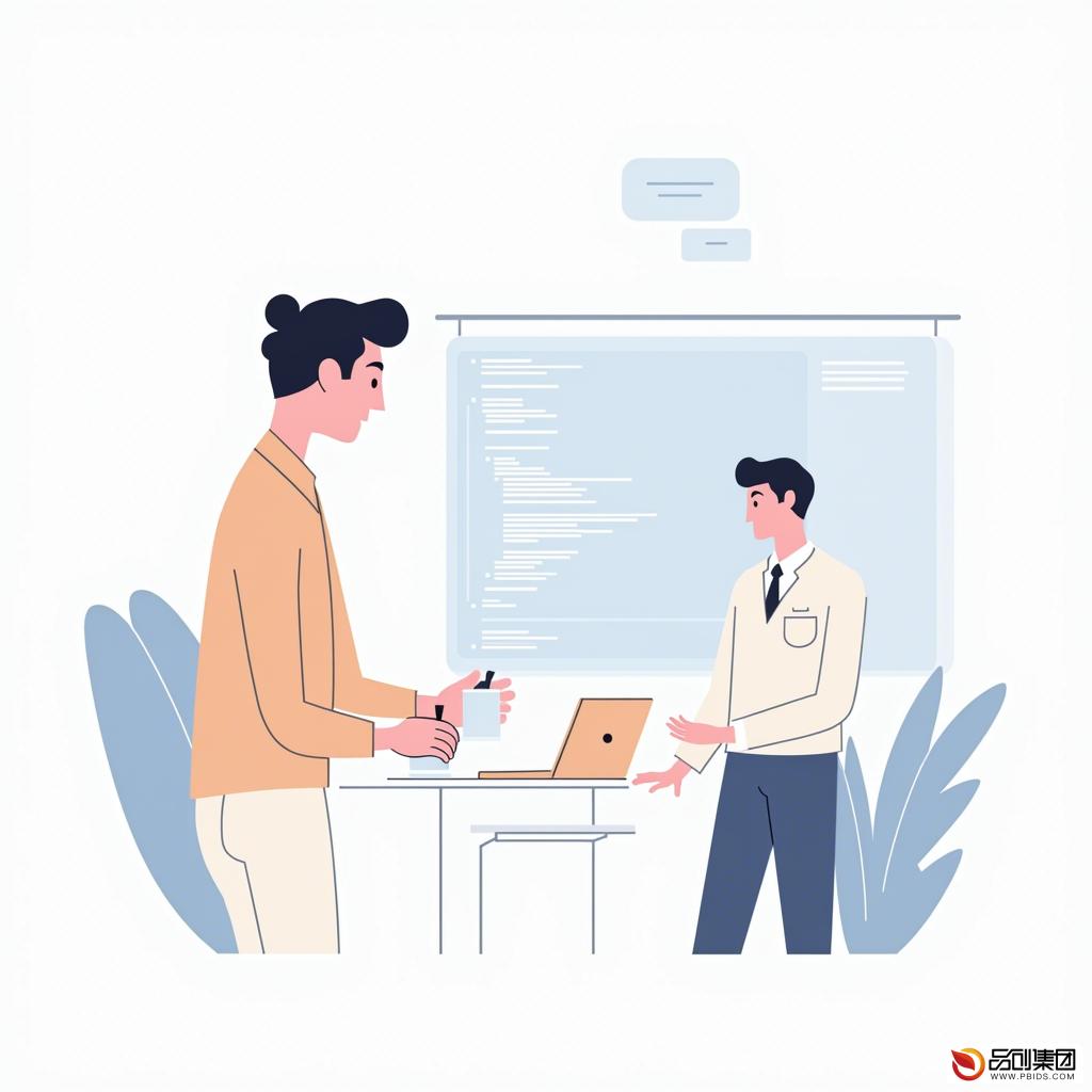 定制开发软件的公司:打造专属数字化解决方案的领航者