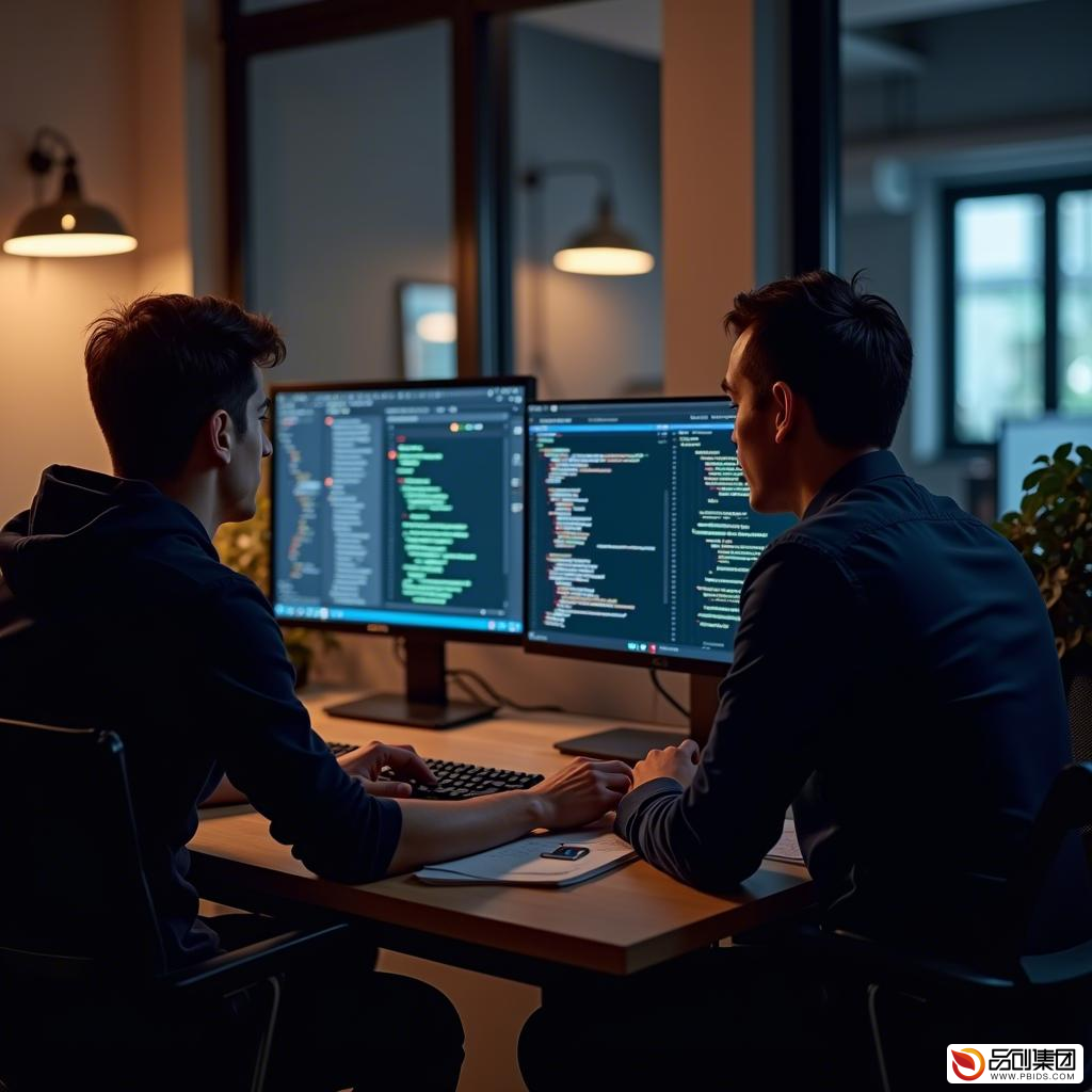 App开发:前端与后端的协同作战