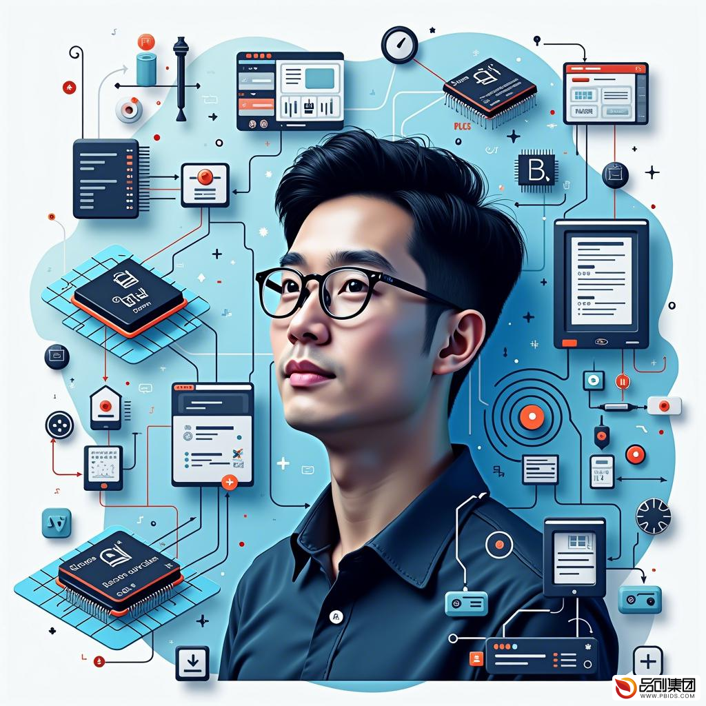 STM32开发工具全解析:从入门到精通的必备指南