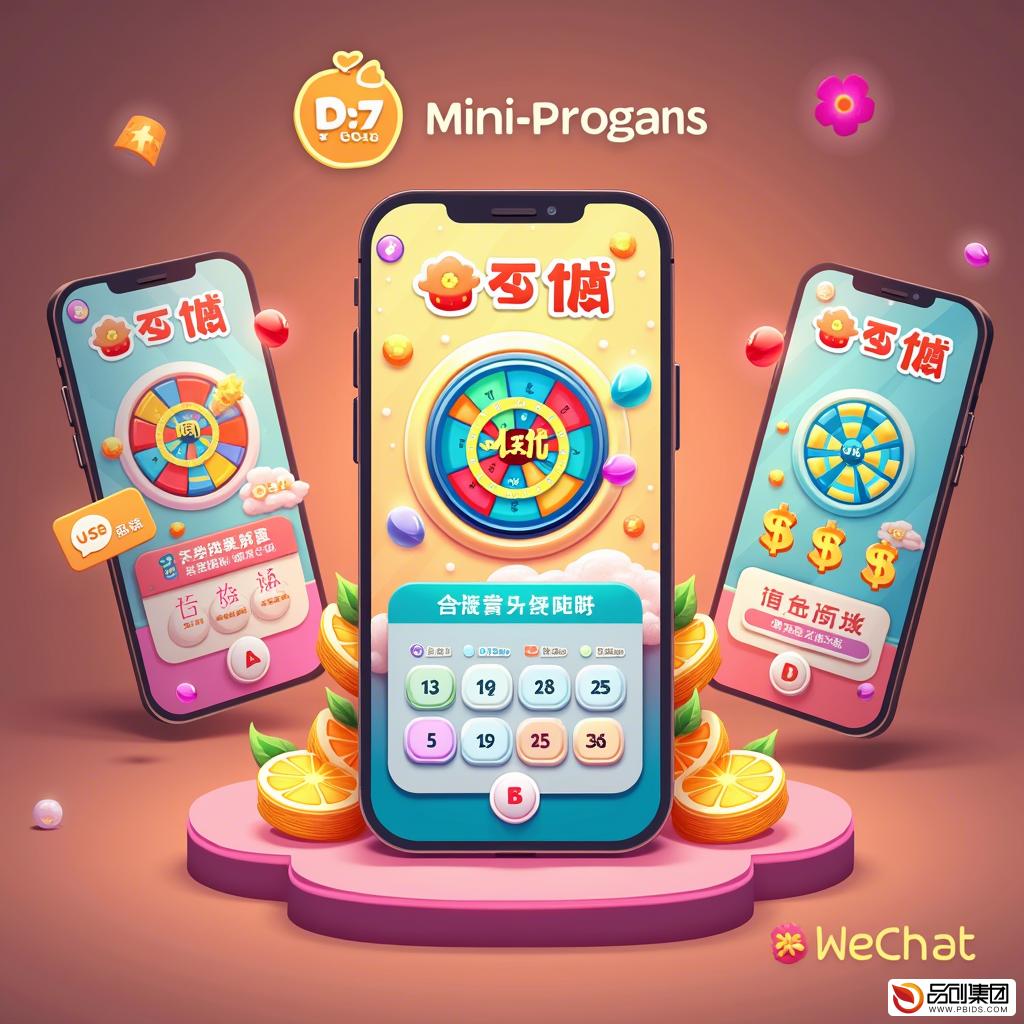 抽奖微信小程序开发全攻略:从零到一的实战指南