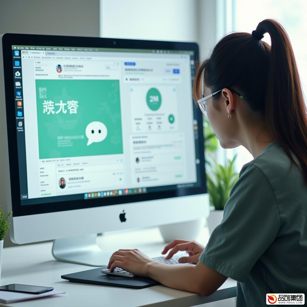 从零到一:全面解析公众号搭建的实战指南