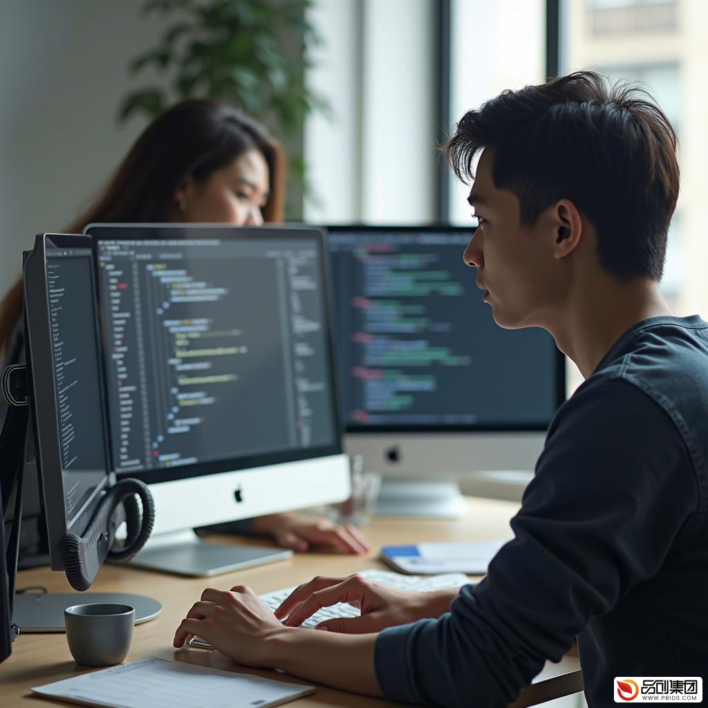定制软件开发:打造专属解决方案的全方位指南